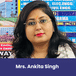 Sai Nath University, HOD, Faculty of Medical Science & Research (Pharmacy): Mrs. Ankita Singh Interview